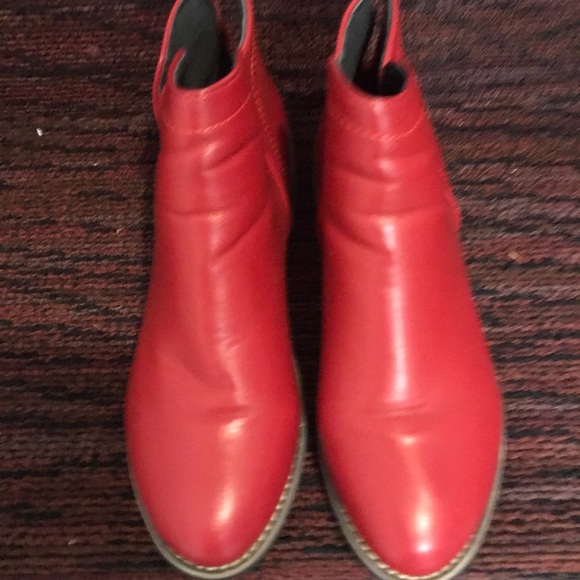 Shoes - Women’s ankle boots Shoes - Women’s ankle boots